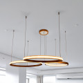 Подвесная LED-люстра Grace1